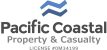 Pacific Coastal P&C Logo V3 logo